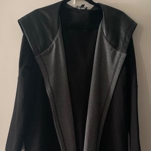 DG Lux Sport Hooded Jacket